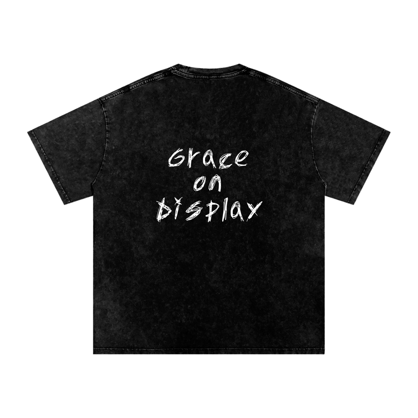 The Signature Grace Tee