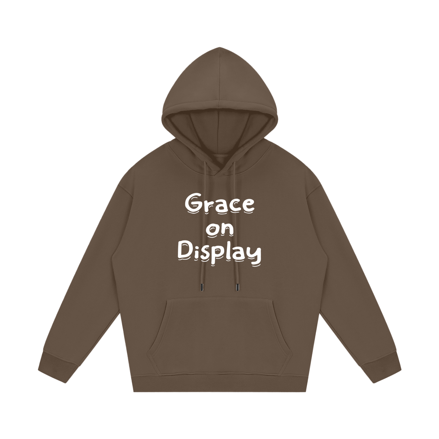 The Salvation Hoodie