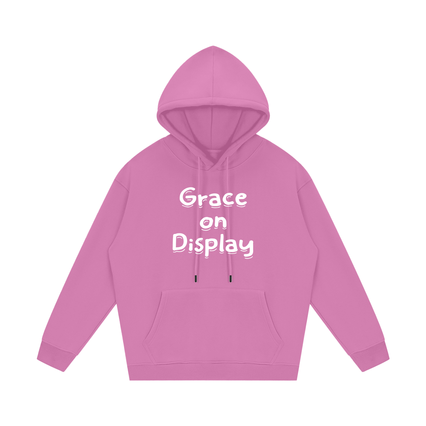 The Salvation Hoodie