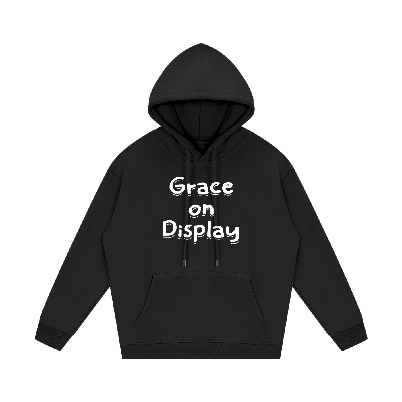 The Salvation Hoodie