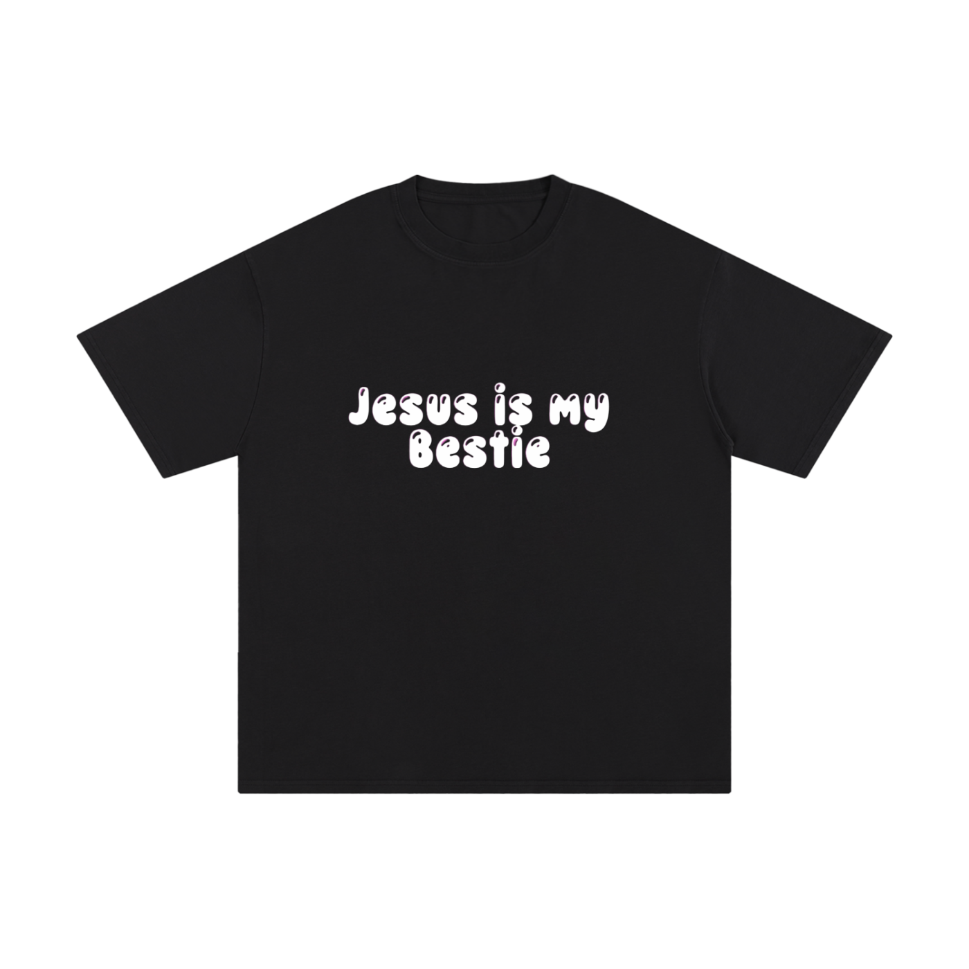 The Bestie Tee