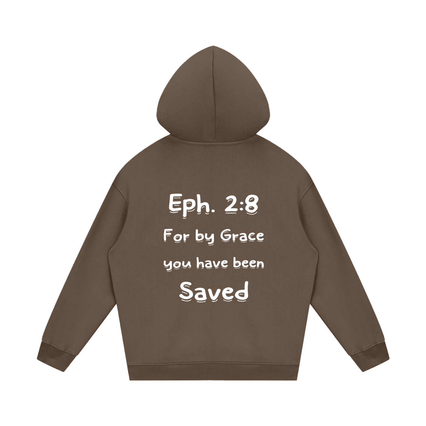 The Salvation Hoodie