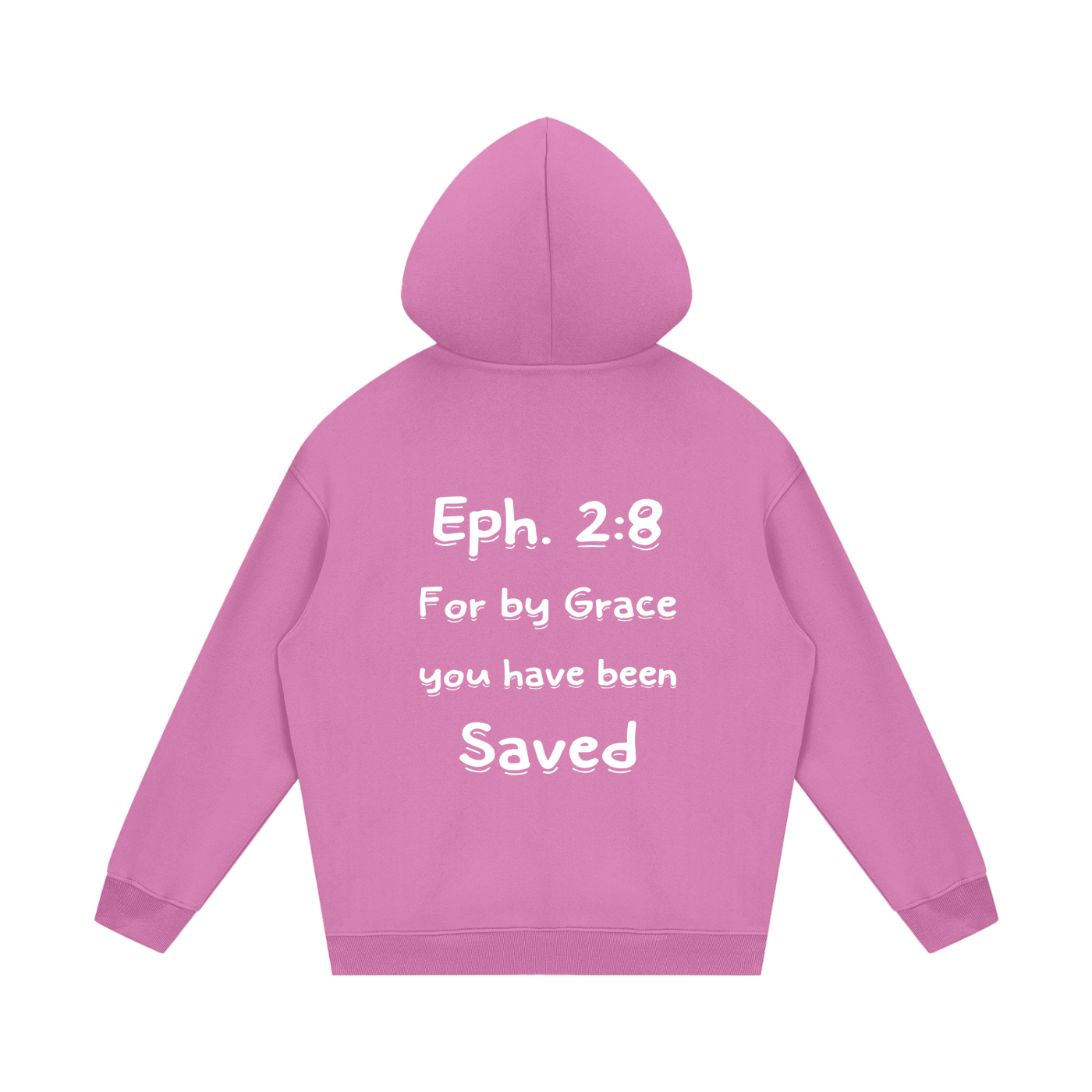 The Salvation Hoodie