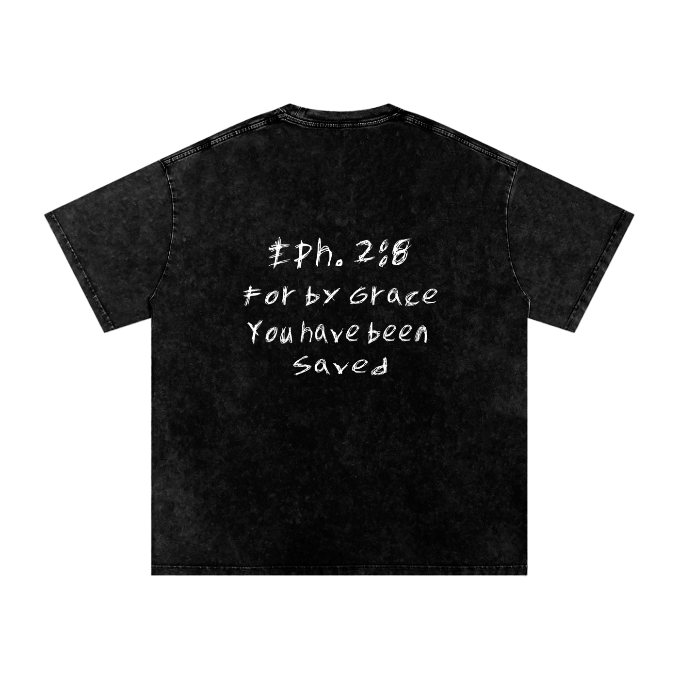 The Grace Statement Tee
