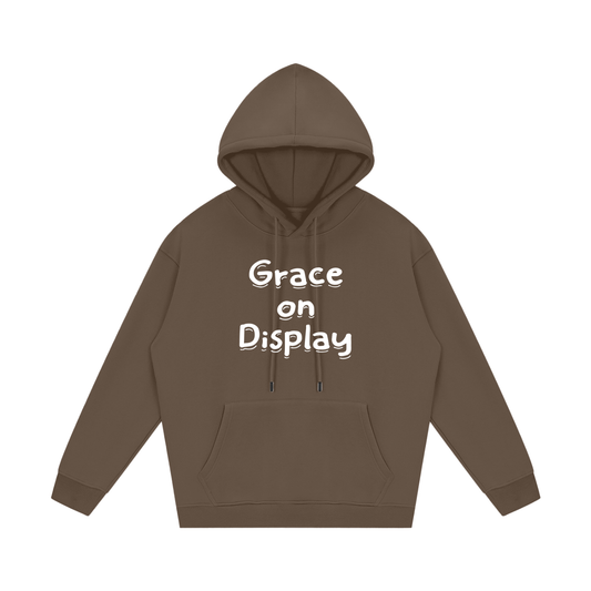 The Salvation Hoodie