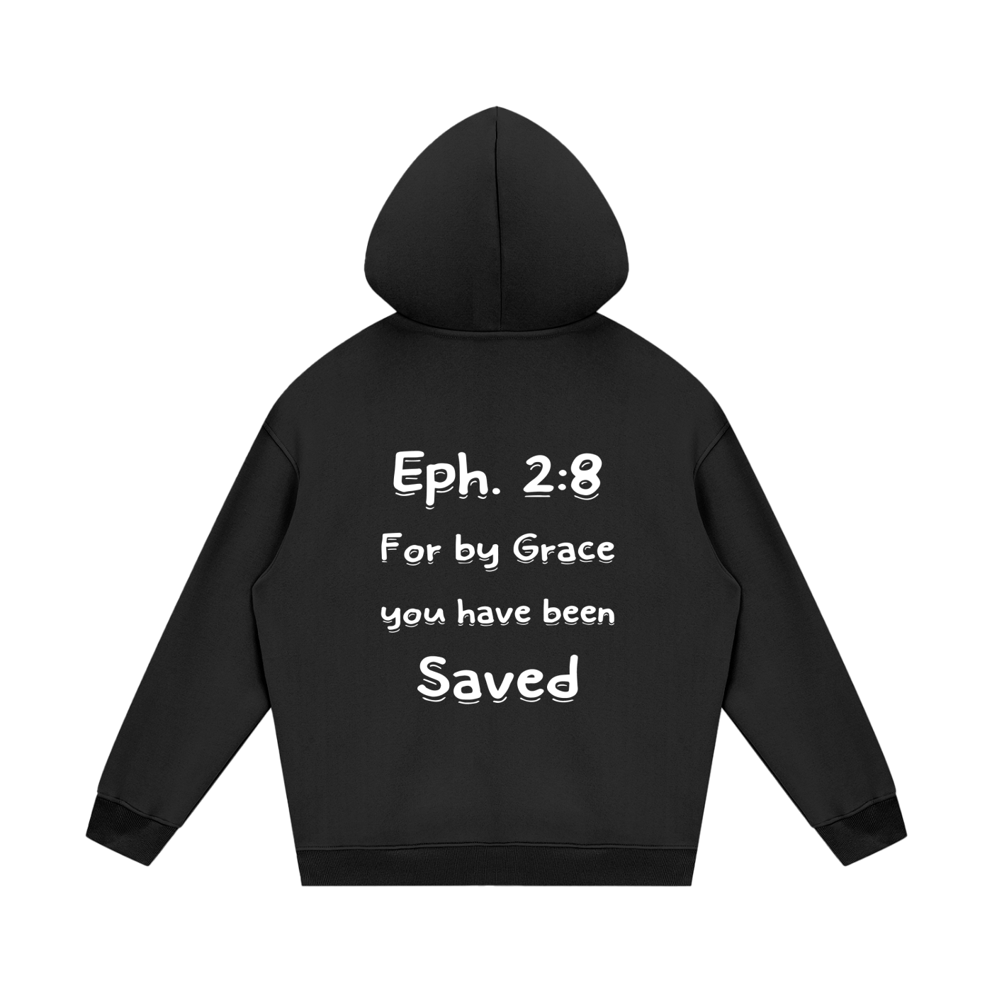 The Salvation Hoodie